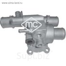 Термостат METALCAUCHO 03931