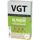 Клей обойный ВГТ для тяжелых обоев 0,3 кг