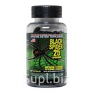 CLOMA PHARMA Black Spider 100 кап