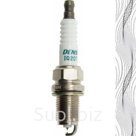 СВЕЧИ ЗАЖИГАНИЯ DENSO IRIDIUM IQ20TT
