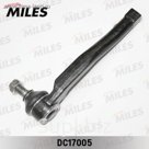 Наконечник рулевой тяги MILES DC17005