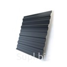Профнастил Optima C10 Zn 0,5 мм
