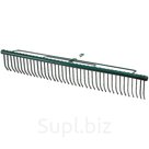 Грабли для  очистки газонов Maxi Raco  4230-53842
