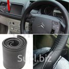 Оплётка руля