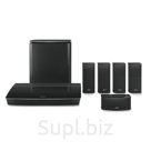 LIFESTYLE 600 SYSTEM BLK EU