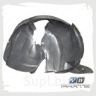 Подкрылок передний правый VAG 5C6805912 VAG