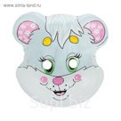 Маска "Мышка"