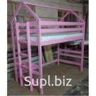 Кровать Чердак 1400*700