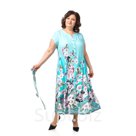 Платье ПЛ-365/1 арт.19-149  (48-60)