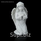 Сувенир "Ангел-хранитель. Молитва"