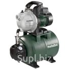 Насосная станция METABO HWW3500/25 Inox