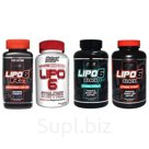 NUTREX Lipo-6 120 кап