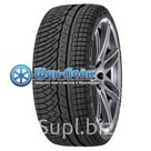 PILOT ALPIN РА4 Michelin