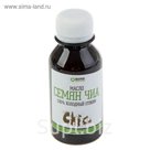 Масло семян чиа омолаживающее, 100 мл, "Бизорюк"