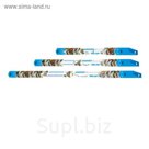 Лампа BOYU для аквариума, 25вт, синий свет