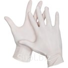 Перчатки латексные экстратонкие STAYER MASTER 11205-M