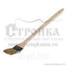 Кисть угловая радиаторная 1.5