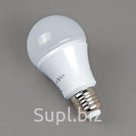Светодиодная лампа E27-9W-A60-3000К
