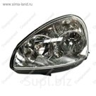 Блок фара правая COMPONENT CMP0100270