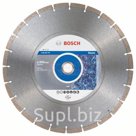 BS-AOK SS 350мм Алмазный отрезной круг BOSCH Standard for Stone, артикул 3165140788601BS