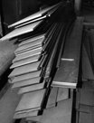 Полоса нержавеющая AISI 439