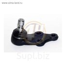 Шаровая опора 4U HY-B-10127