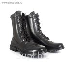 Ботинки  "Ратник" лето (глухой клапан)  р-р  43