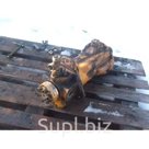 Запчасти для спецтехники