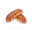 Плетенка с джемом