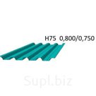 Профилированный лист Н750,800/0,750