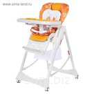 Стульчик для кормления Sweet Baby Magestic Topaz