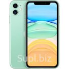 Смартфон Apple iPhone 11 64GB Green (Зеленый) EU
