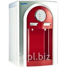 Кулер для воды Aqua Work 37-T красный настольный компрессорный Aqua Work