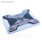 Подставка для ноутбука Trust Xstream Breeze (17805) Notebook Cooling Stand, черная