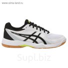 ASICS B704Y 0190 GEL-TASK Кроссовки волейбольные 9,5