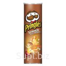 Чипсы Pringles Loaded Baked Potato 158г