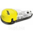 
                            Пылеуловитель                         Характеристики: Длина: 0.16Ширина: 0.08Высота: 0.04 Смотреть товар на сайте поставщика