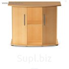 Тумба для аквариума JUWEL Вижн 260 бук 121x46x73см