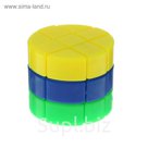 Игрушка механическая  3*3,5
