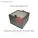 Фильтр топливный SAKURA SF68020