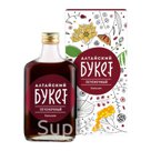 Бальзам «Алтайский букет» печеночный