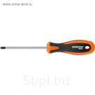 Отвертка Кратон Master PH3х150