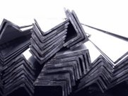 Уголок равнополочный 63x5 мм Ст.СП/ПС ГОСТ 8509-93