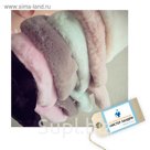 Сертификат на химчистку: жилет нат.мех свыше 70см