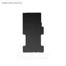 Коврик в багажник MERCEDES-BENZ Sprinter Classic, 01/2013-2016, Фургон короткая база односкатная ком