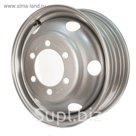 Диск SANT  6,75x17,5 10x225 ET142  d176  (BW1715)