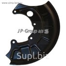 Щиток тормозного механизма JP GROUP 1164200280
