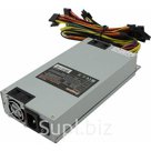 Блок питания ExeGate ServerPRO-1U-350ADS 350W (24+4пин) Exegate