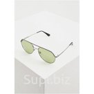 Prada Очки солнцезащитные PR 55US M4Y411