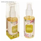 Освежитель воздуха "Raaga" 100 мл лемонграсс